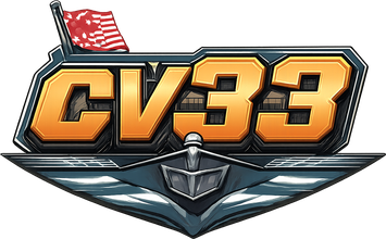 cv33 লোগো